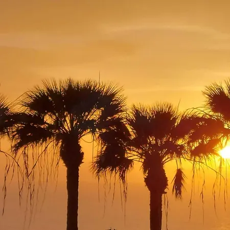 아파트 De Un En Mareverde *