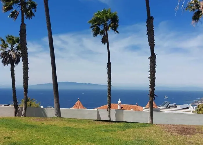 De Un En Mareverde 아파트 *