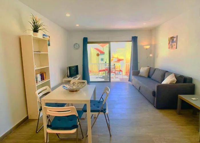 De Un En Mareverde *