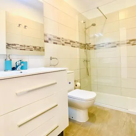 Apartment De Un En Mareverde