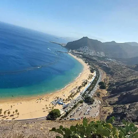 Apartment De Un En Mareverde