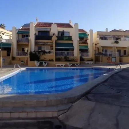 De Un En Mareverde Apartment Costa Adeje (Tenerife)