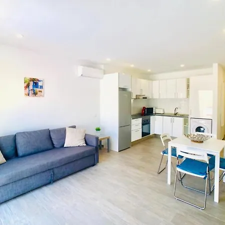 De Un En Mareverde * Costa Adeje (Tenerife)