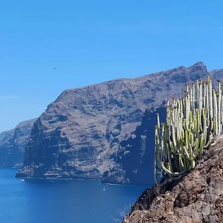 Apartman De Un En Mareverde