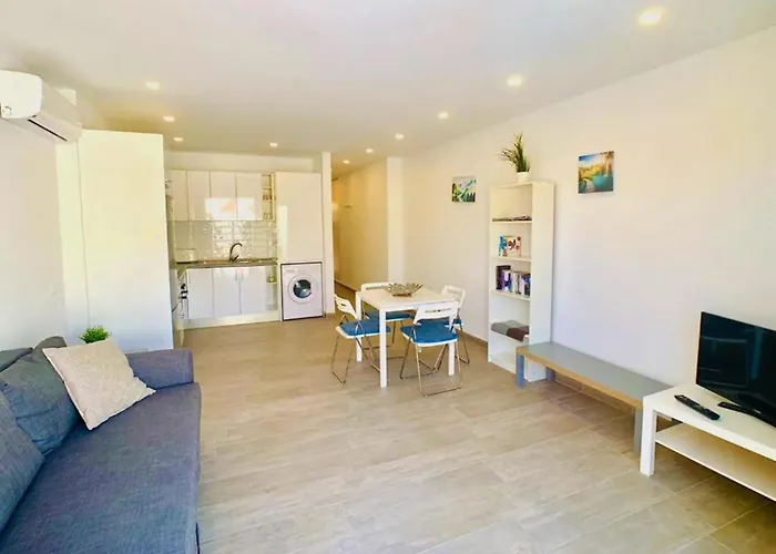 De Un En Mareverde Costa Adeje (Tenerife)