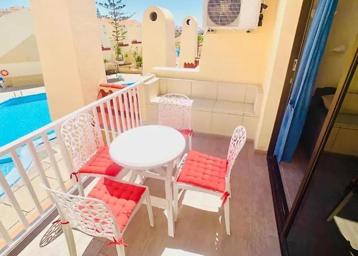 De Un En Mareverde Costa Adeje (Tenerife)