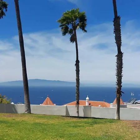 De Un En Mareverde Апартаменты *