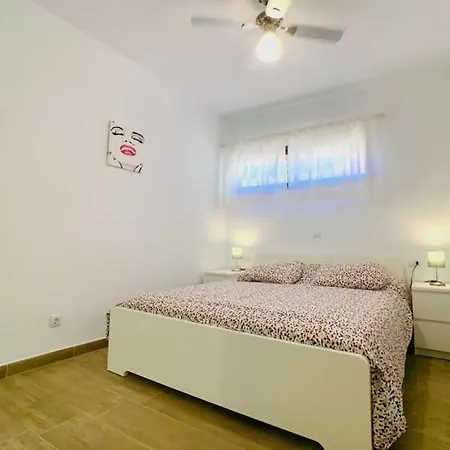 De Un En Mareverde Апартаменты *