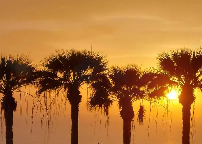 Lejlighed De Un En Mareverde *