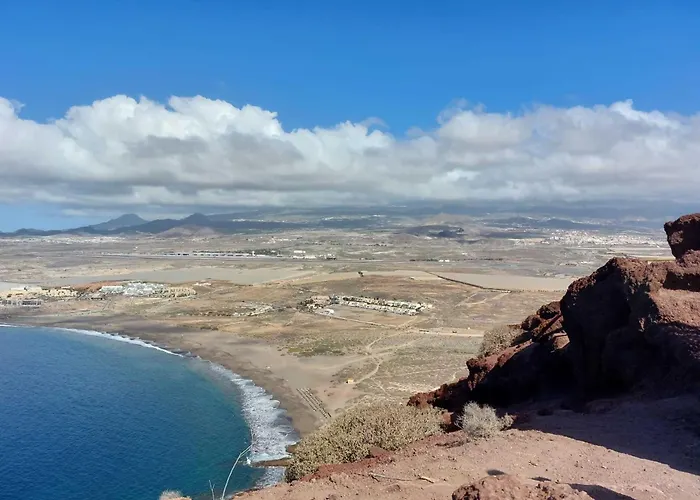 De Un En Mareverde Lejlighed