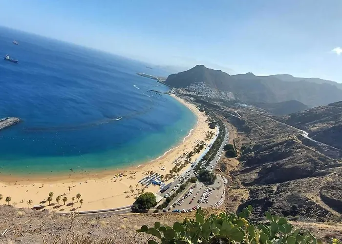 Lejlighed De Un En Mareverde