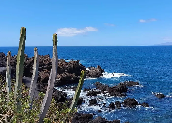 De Un En Mareverde *