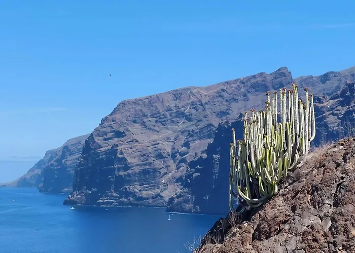 Lejlighed De Un En Mareverde